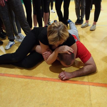  Kurs Samoobrony 2017 BACKFIST Częstochowa_10