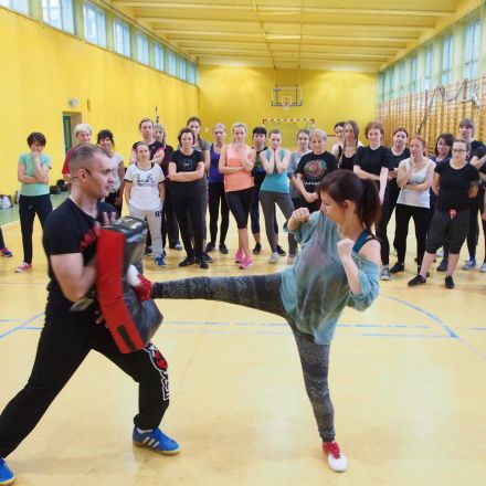  Kurs Samoobrony 2017 BACKFIST Częstochowa_36