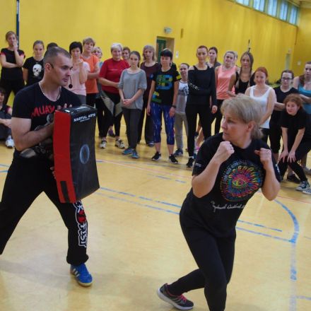  Kurs Samoobrony 2017 BACKFIST Częstochowa_42