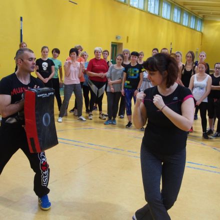  Kurs Samoobrony 2017 BACKFIST Częstochowa_43