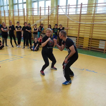  Kurs Samoobrony 2017 BACKFIST Częstochowa_44