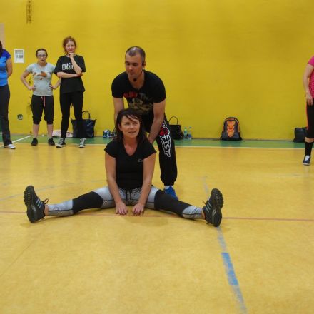  Kurs Samoobrony 2017 BACKFIST Częstochowa_46