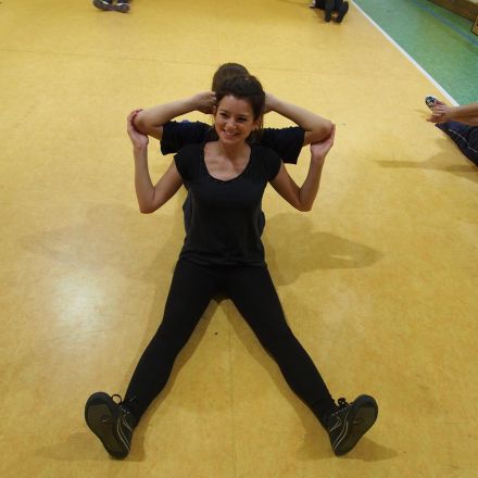  Kurs Samoobrony 2017 BACKFIST Częstochowa_48