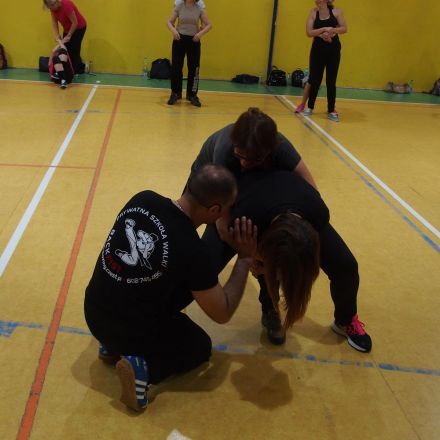  Kurs Samoobrony 2017 BACKFIST Częstochowa_51