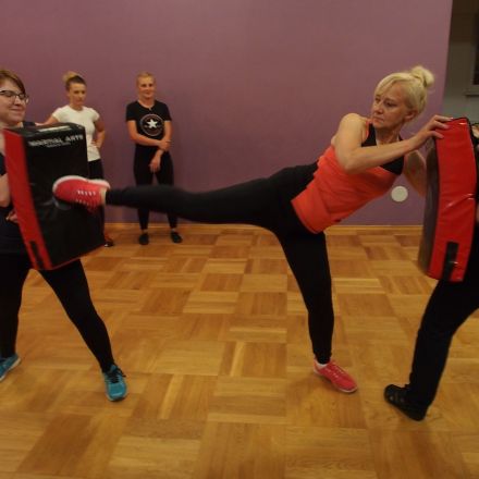 Backfist w Rędzinach – kurs samoobrony dla kobiet_16