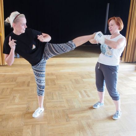 Backfist w Rędzinach – kurs samoobrony dla kobiet_40