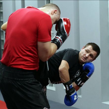 Egzamin na stopnie Polskiego Związku Kickboxingu 2020_125