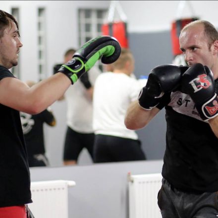 Egzamin na stopnie Polskiego Związku Kickboxingu 2020_131