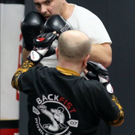Egzamin na stopnie Polskiego Związku Kickboxingu 2020_135