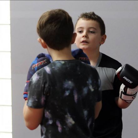 Egzamin na stopnie Polskiego Związku Kickboxingu 2020_15