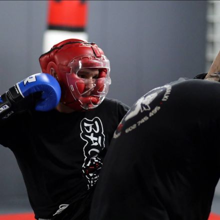 Egzamin na stopnie Polskiego Związku Kickboxingu 2020_163