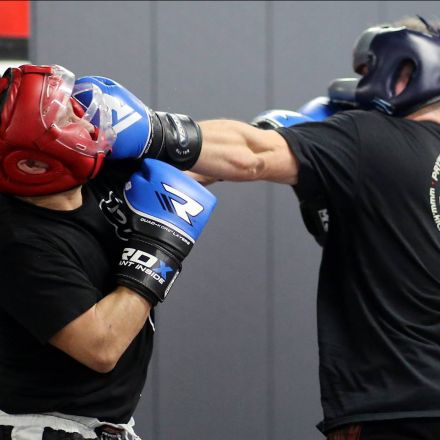 Egzamin na stopnie Polskiego Związku Kickboxingu 2020_165