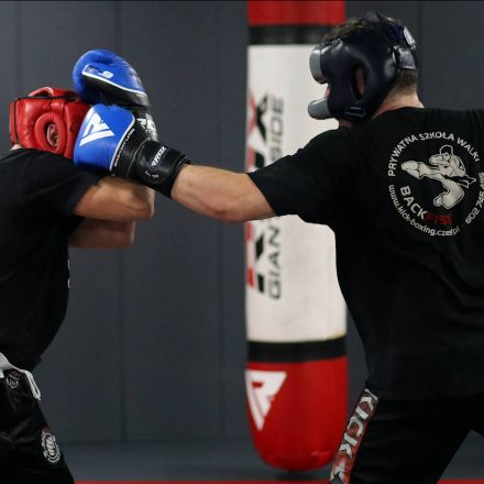 Egzamin na stopnie Polskiego Związku Kickboxingu 2020_168