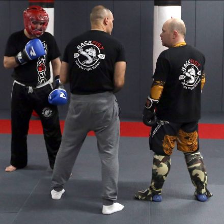 Egzamin na stopnie Polskiego Związku Kickboxingu 2020_174