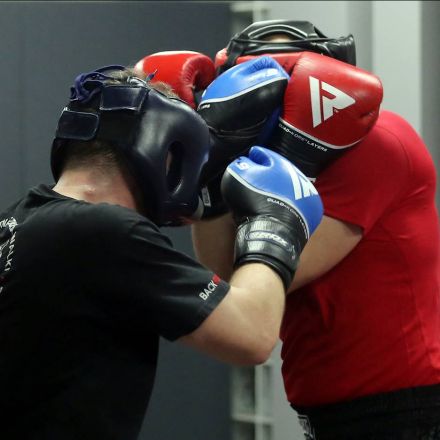 Egzamin na stopnie Polskiego Związku Kickboxingu 2020_184