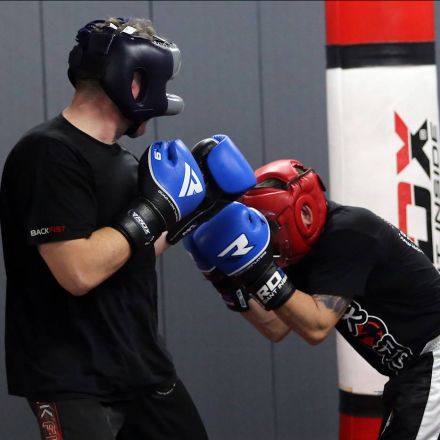 Egzamin na stopnie Polskiego Związku Kickboxingu 2020_191