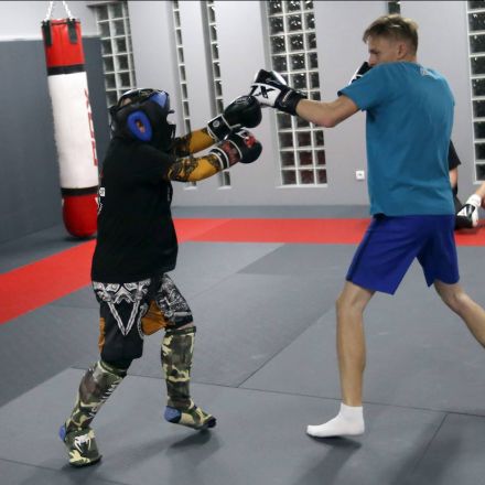 Egzamin na stopnie Polskiego Związku Kickboxingu 2020_200