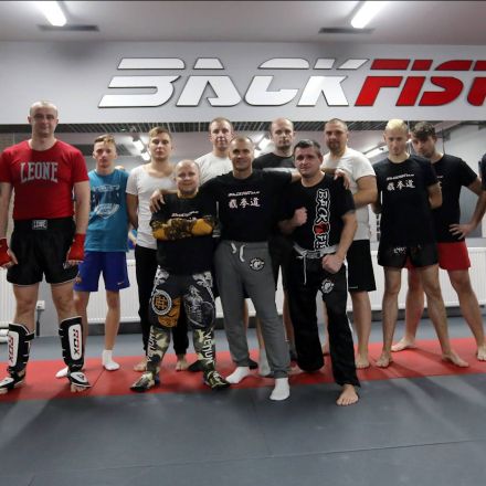 Egzamin na stopnie Polskiego Związku Kickboxingu 2020_208