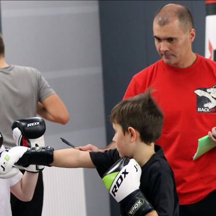 Egzamin na stopnie Polskiego Związku Kickboxingu 2020_41