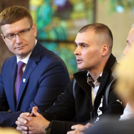 Przeciwko Przemocy - BACKFIST Częstochowa_6