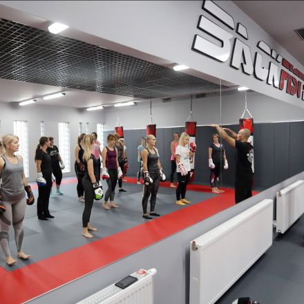 Koniec kursu samoobrony – początek życiowych zmian