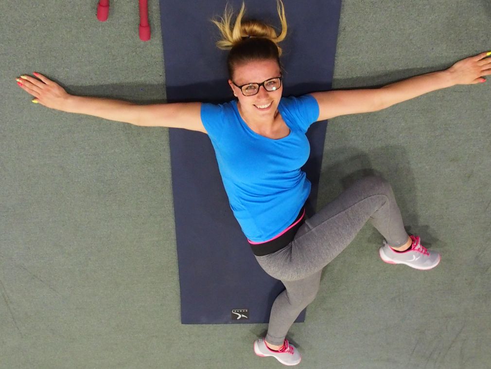 Fitness – wciąż frapujący styl życia dla każdego