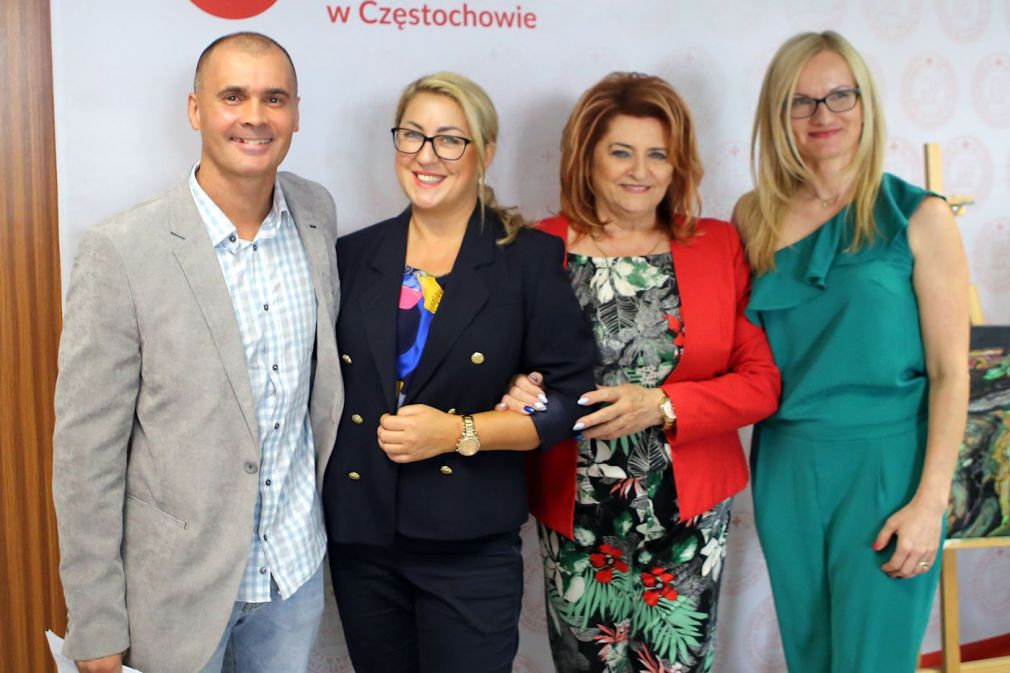 Siła częstochowskich kobiet